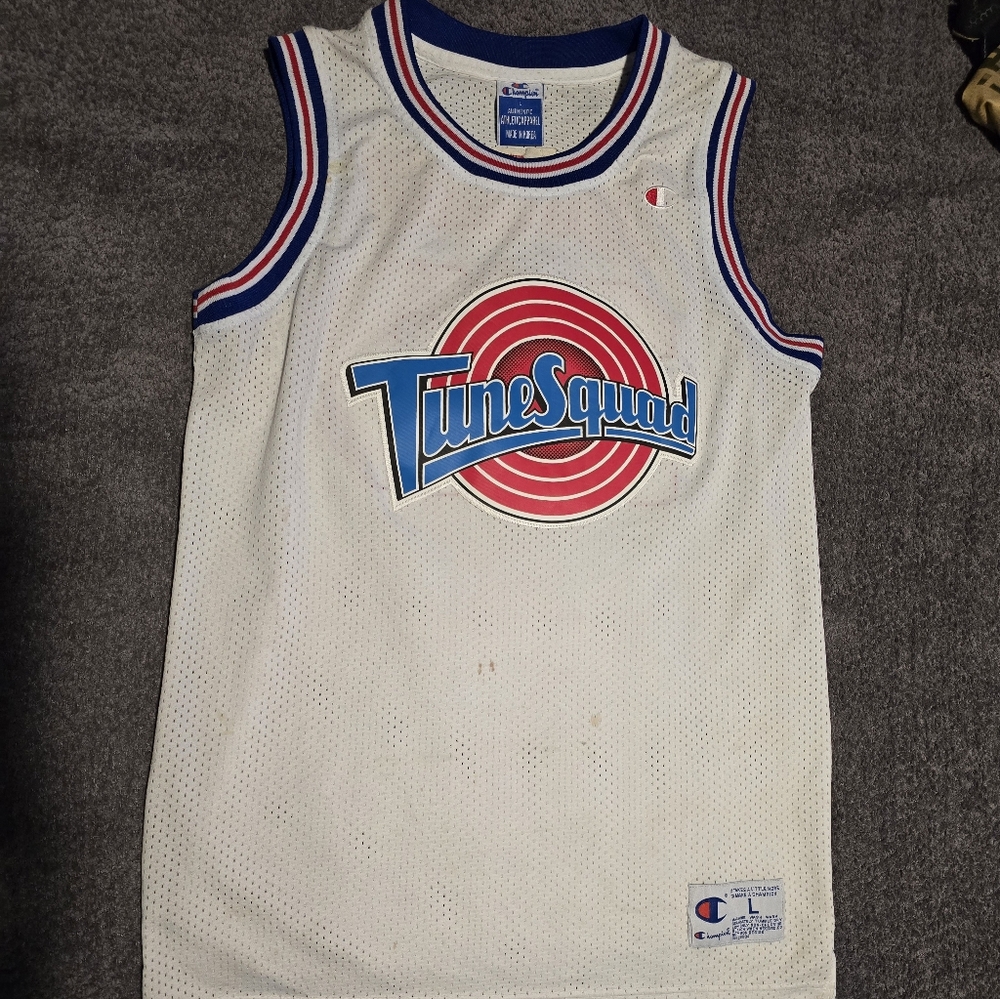TuneSquad #23 Jordan